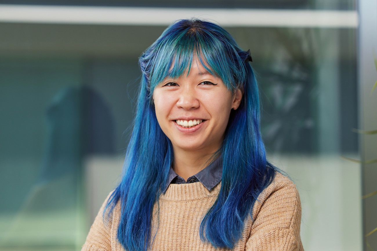 Eysa Lee | Center for Technological Responsibility, Reimagination and ...