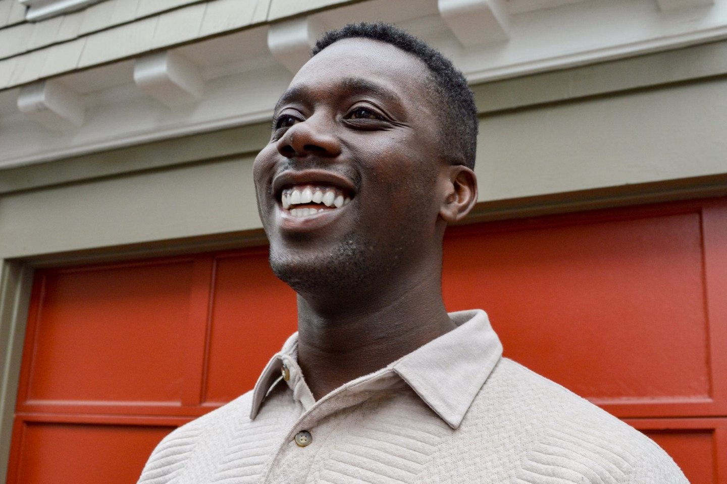 Kweku Kwegyir-Aggrey | Center for Technological Responsibility ...