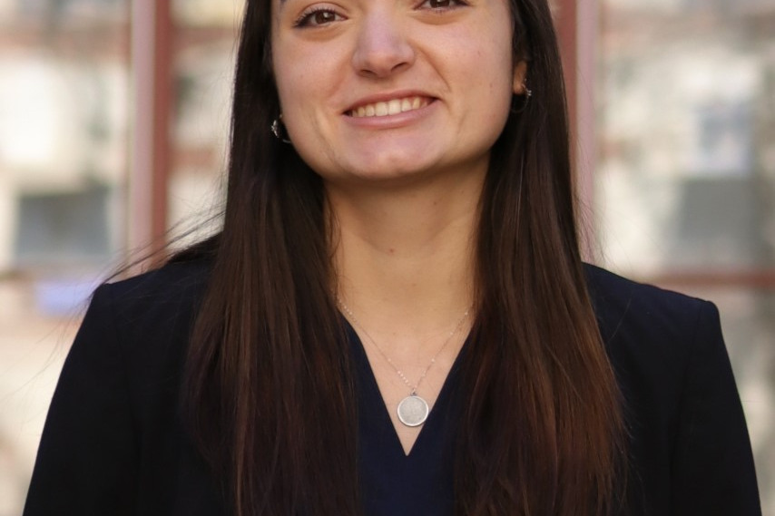 Karina LaRubbio | Center for Technological Responsibility ...