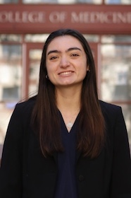 Portrait of Karina LaRubbio