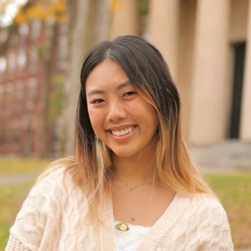 portrait of havi nguyen