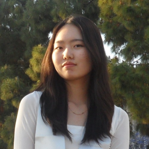 portrait of jamie jung
