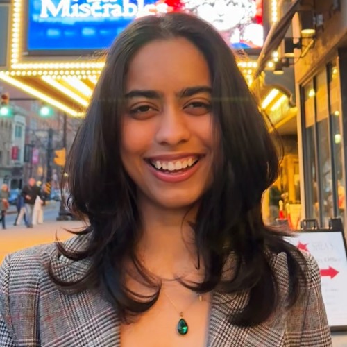 Ahana Bhattacharya