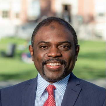 portrait of Oludurotimi Adetunji