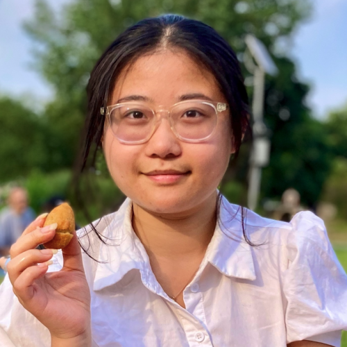Jenny Chen