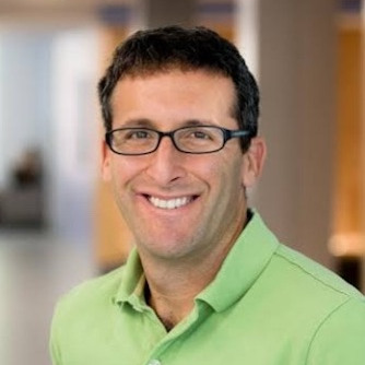 Headshot of Stephen Porder